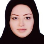 تصویر دکتر شهرزاد رستمیان
