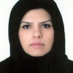 تصویر دکتر مهناز بایسته توسن