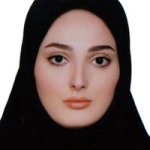 تصویر دکتر بنفشه جعفرنژادی