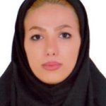 تصویر دکتر سحر جعفری
