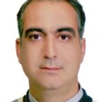 تصویر دکتر فرزاد صفائیان