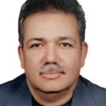 تصویر دکتر مهدی صانعی