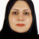 تصویر دکتر مهرناز کیا