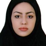 تصویر دکتر عاطفه آقائی