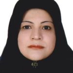 تصویر دکتر سعیده فتاحی آقازیارتی