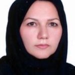 تصویر دکتر شهین صالحی باغ بادرانی