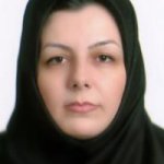 تصویر دکتر مهناز معین فر