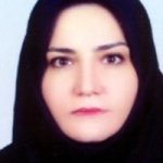 تصویر دکتر ندا علی فتاحی