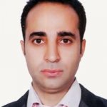 تصویر دکتر رضا شاه حیدری