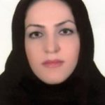 تصویر دکتر مریم ایرانی پور