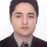 تصویر دکتر رضا آقائی