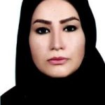 تصویر دکتر خدیجه شاه حسینی