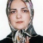 تصویر دکتر پیمانه فرهور