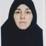 تصویر دکتر مژگان یگانه