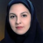 تصویر دکتر مریم محمدی