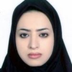 تصویر دکتر هنگامه آقائی ملک آبادی