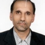 تصویر دکتر جعفر میعادفر