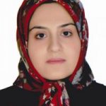 تصویر دکتر سعیده شاه علی