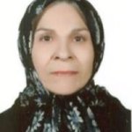 تصویر دکتر مهراقدس رحیمیان