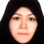 تصویر دکتر مریم افتخاری غریبدوستی