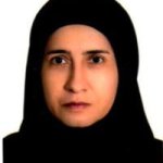 تصویر دکتر لیلا مهاجری