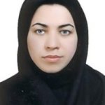 تصویر دکتر مریم دوراندیش لنگرودی