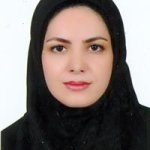 تصویر دکتر لیلا اسدیان