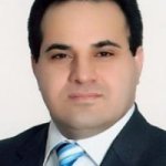 تصویر دکتر جعفر توکلیان
