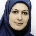 تصویر دکتر الهام سلیمانی رحیم آبادی