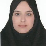تصویر دکتر ملک ناز قنادکافی