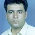 تصویر دکتر محمدعلی شاه نظری