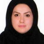 تصویر دکتر فاطمه رمضانی اهکلانی