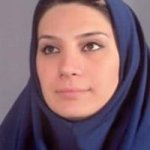 تصویر دکتر طلا شاه حسینی