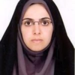 تصویر دکتر سمیه ذاکری