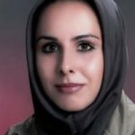 تصویر دکتر شهرزاد ریاحی