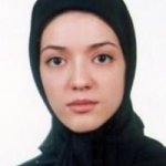 تصویر دکتر زری هاشمی