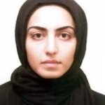 تصویر دکتر دردانه ابراهیمی