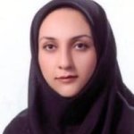 تصویر دکتر سارا دهقان خلیلی