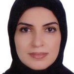 تصویر دکتر بنفشه پناه بحق