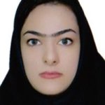 تصویر دکتر ملک ناز جهاندیده