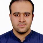 تصویر دکتر سیدوحید حجازی