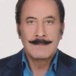 تصویر دکتر شکراله الف امیدی