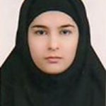 تصویر دکتر فائزه ایمانی نیا