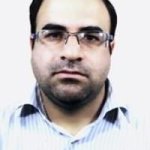 تصویر دکتر امیرحسین مشایخ میبدی