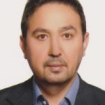 تصویر دکتر جواد قبادی
