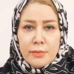 تصویر دکتر رزا رمضانی