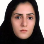 تصویر دکتر ناهید جلیلی