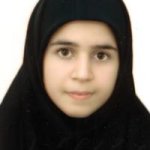 تصویر دکتر آتنا آزموده سیاسک