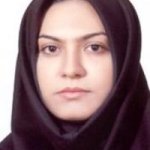 تصویر دکتر مژده علائی شهنی