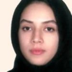 تصویر دکتر کبری حمزه لو